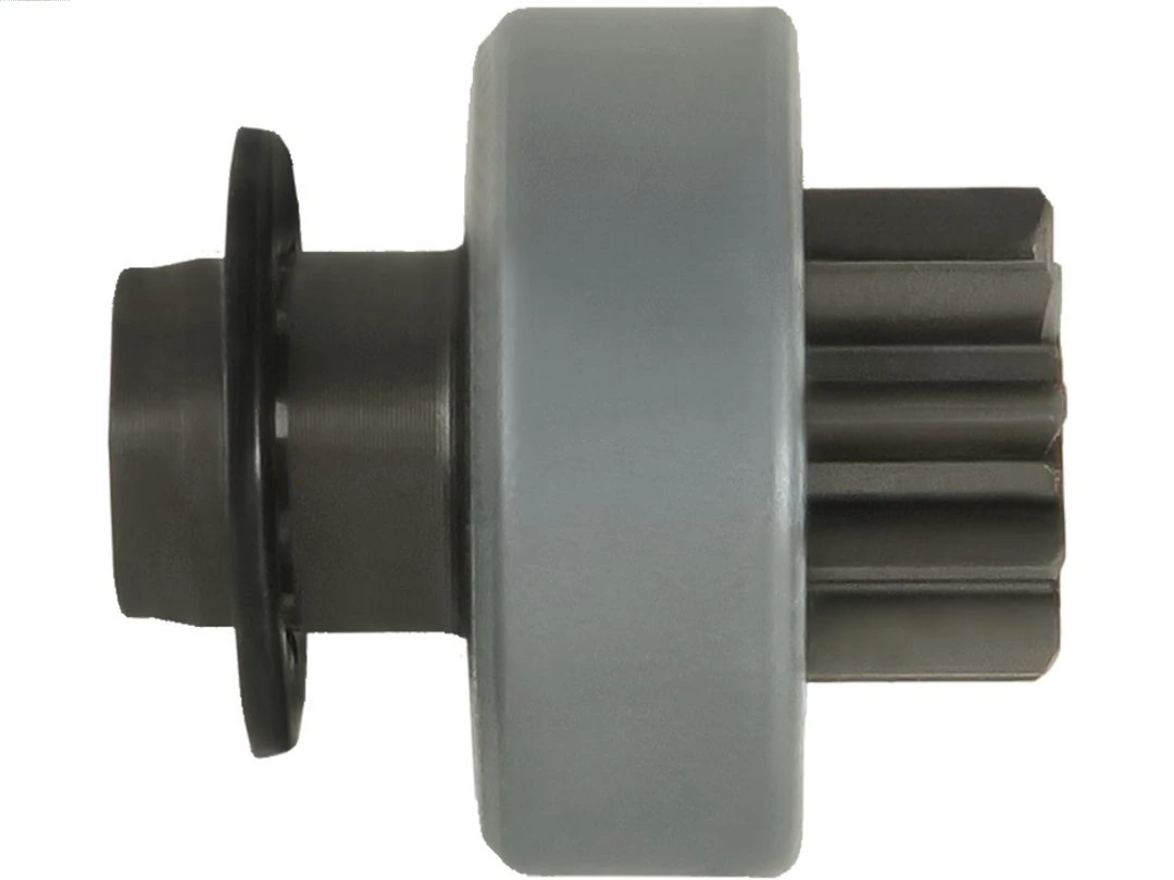 Freewheel Gear, starter