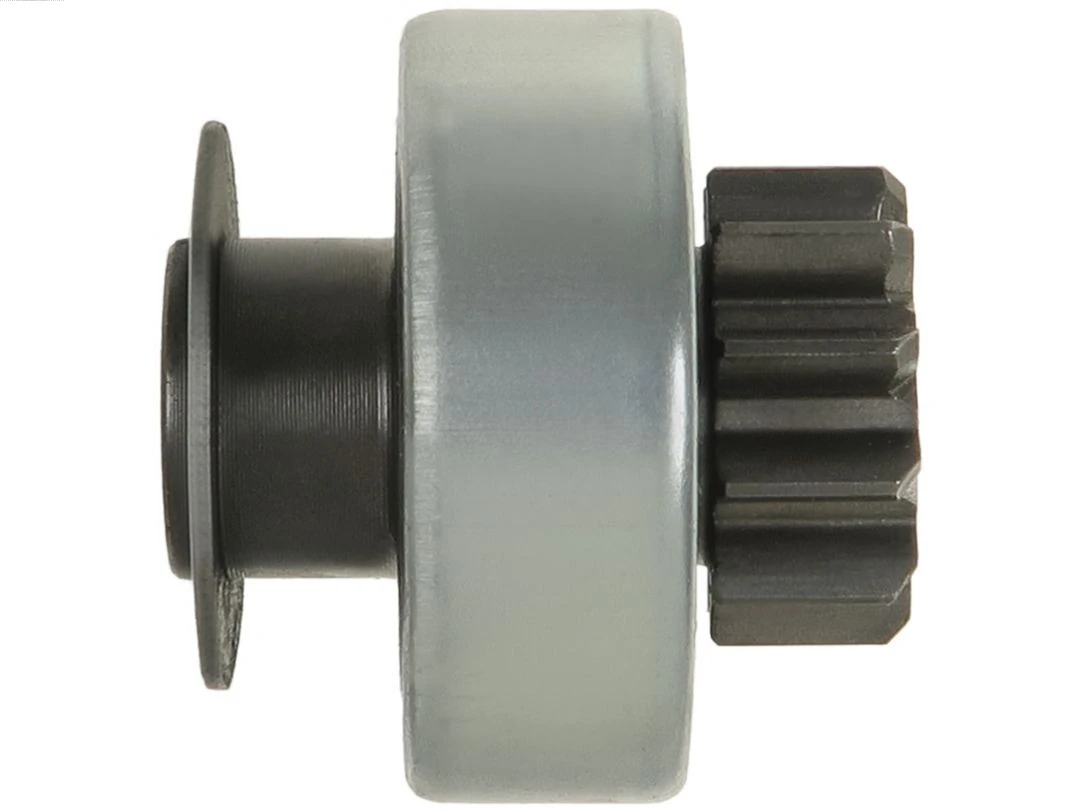Freewheel Gear, starter