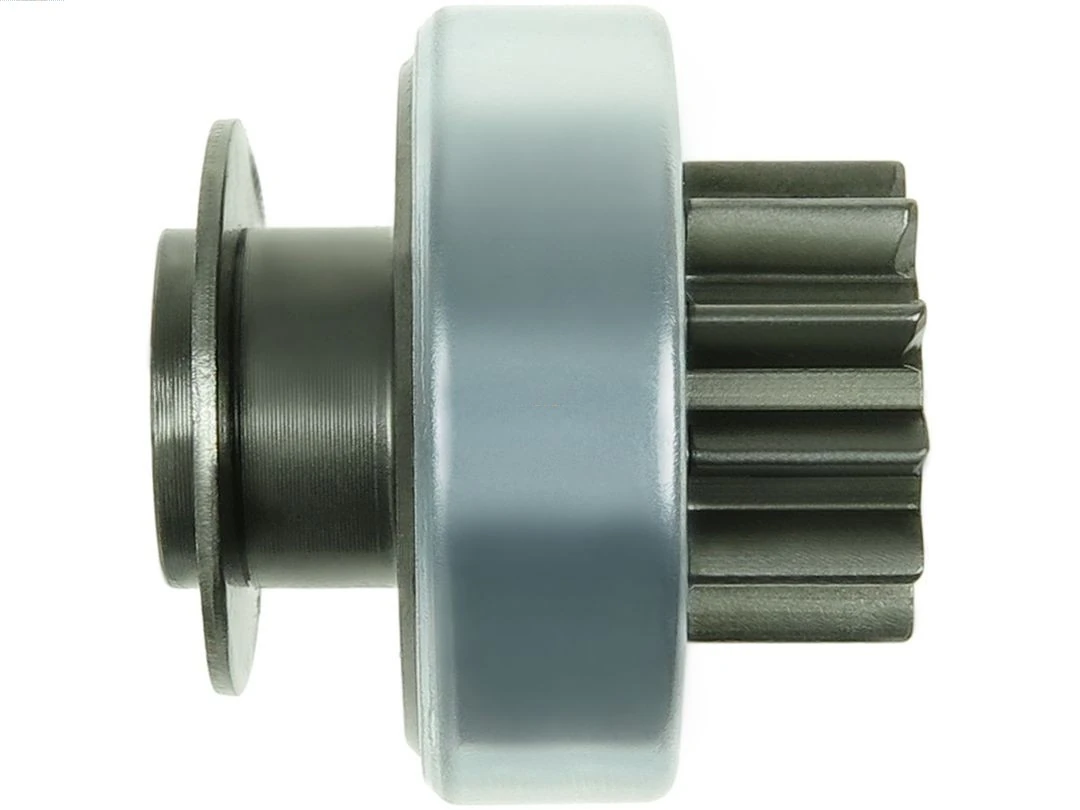 Freewheel Gear, starter
