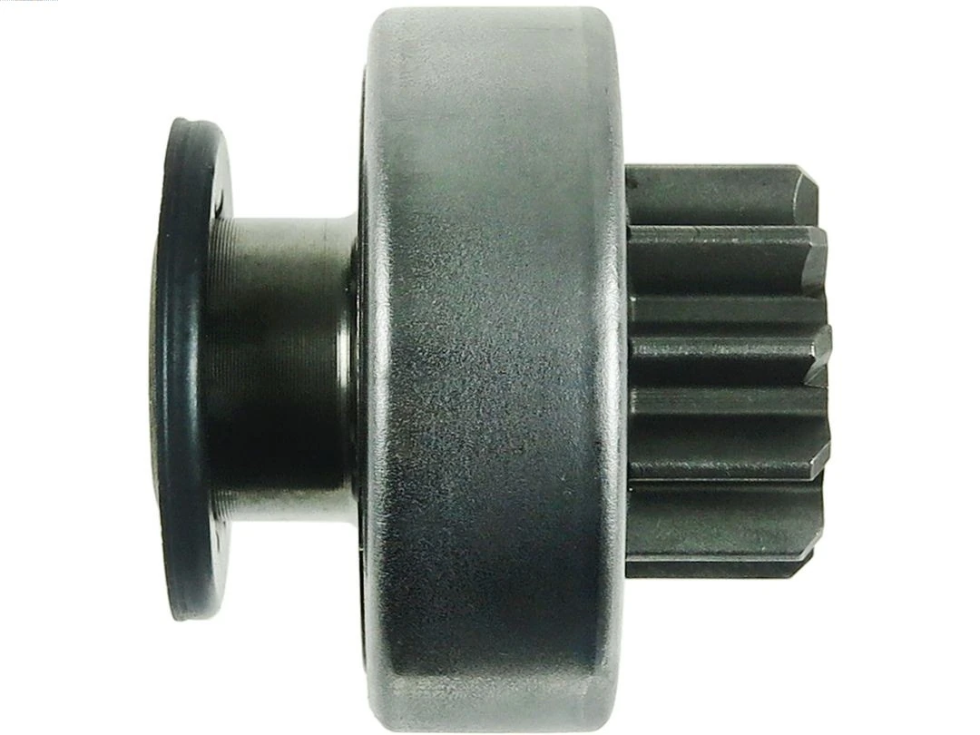Freewheel Gear, starter