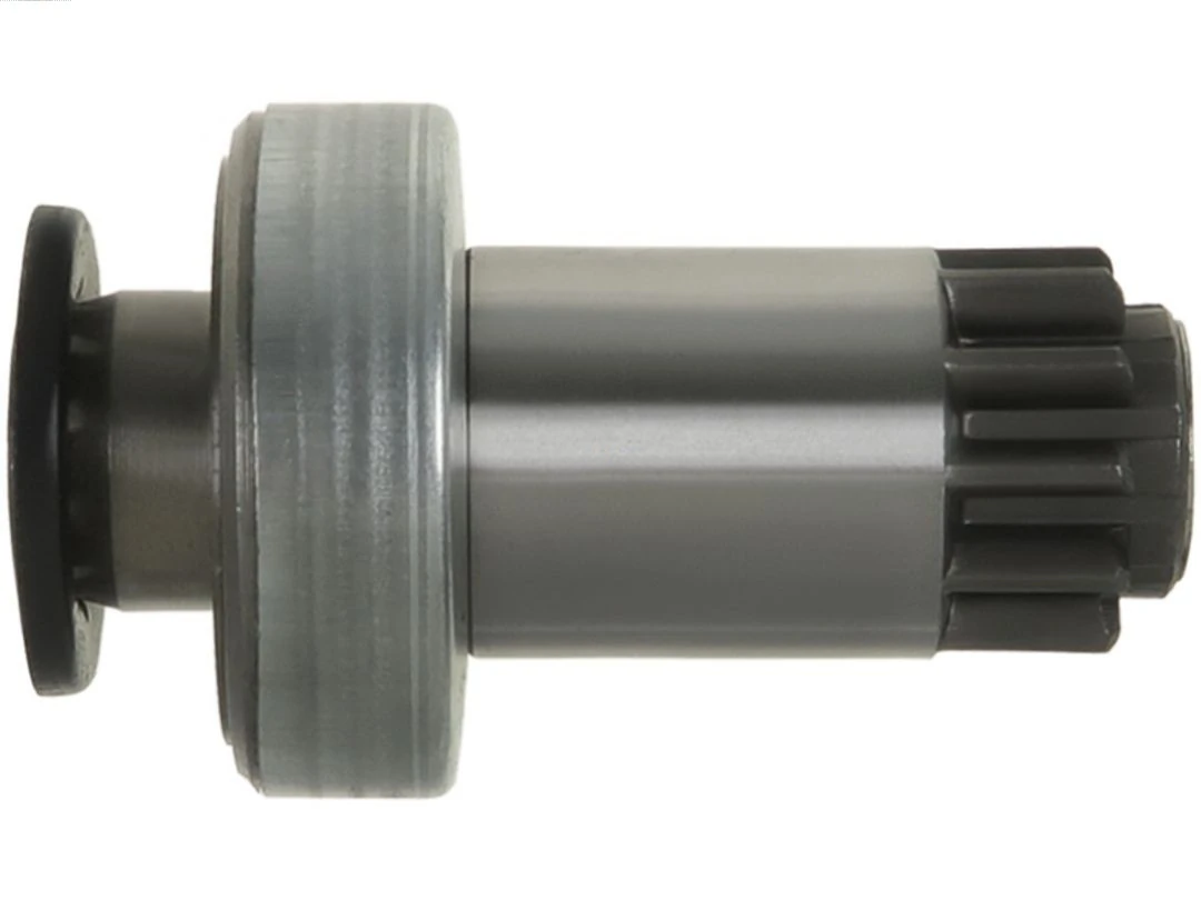 Freewheel Gear, starter