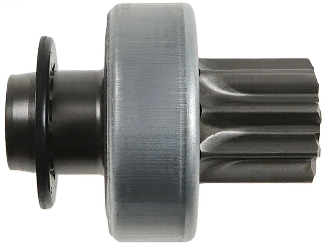 Freewheel Gear, starter