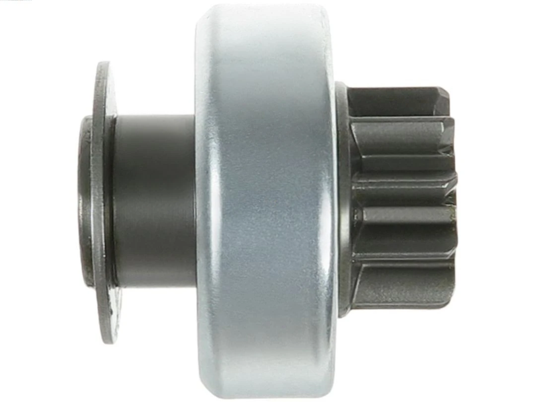 Freewheel Gear, starter