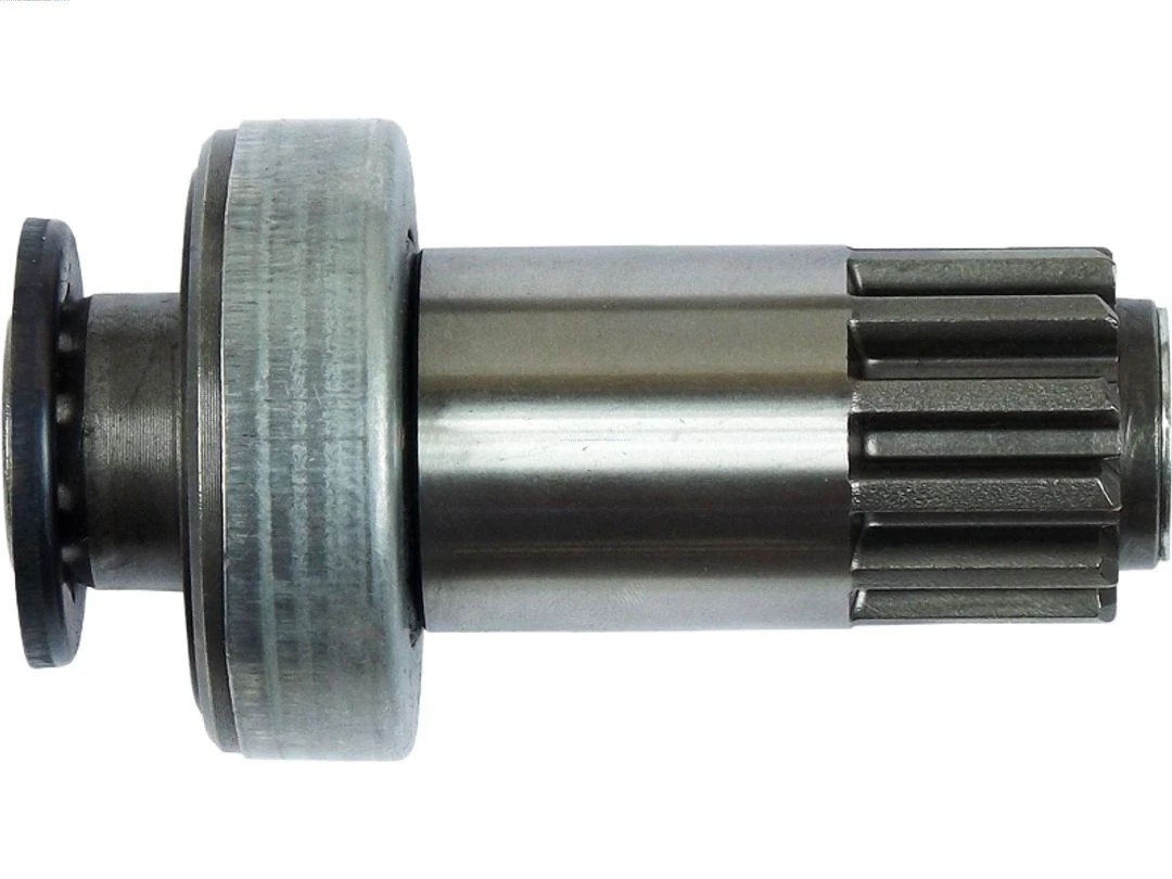 Freewheel Gear, starter