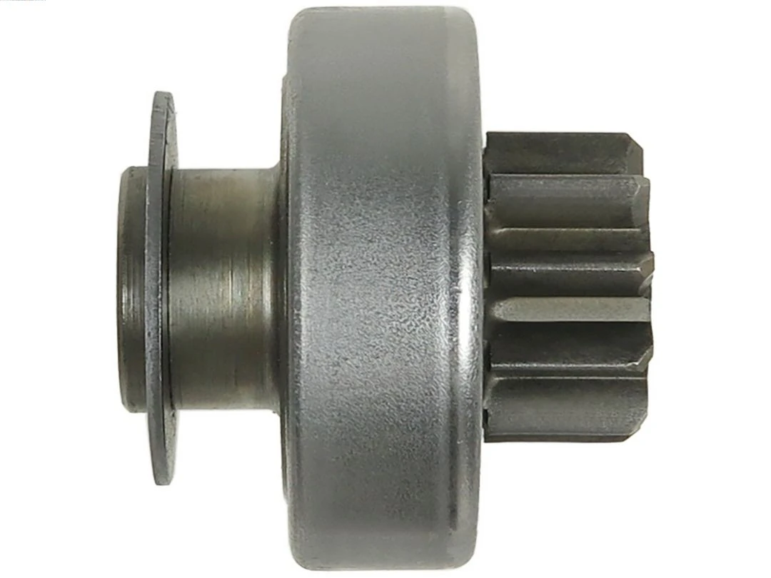 Freewheel Gear, starter