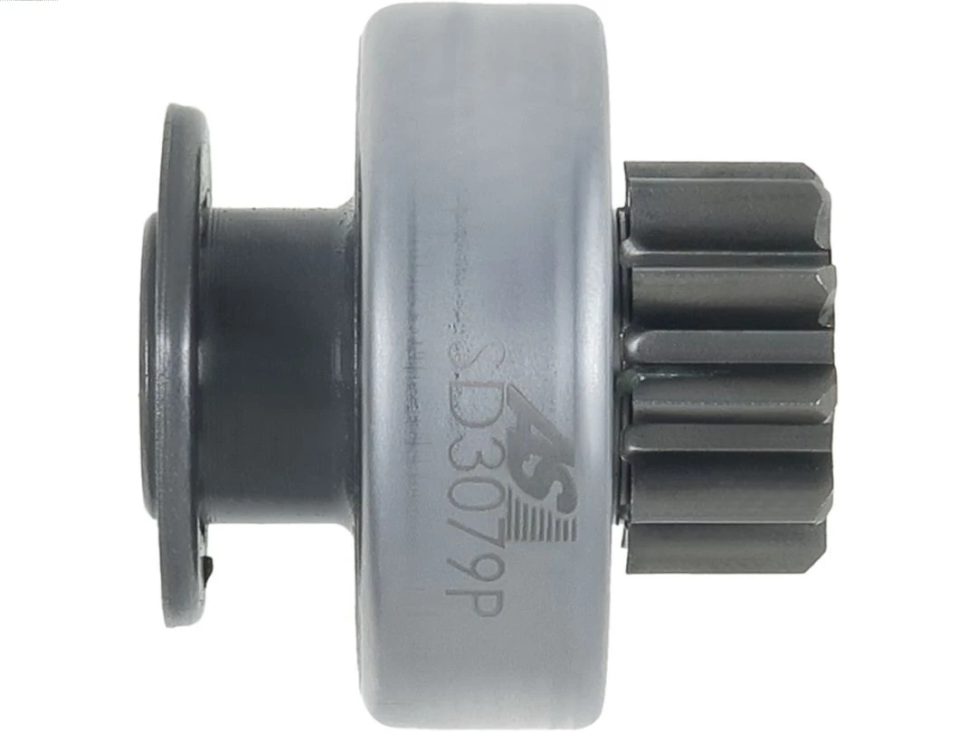 Freewheel Gear, starter