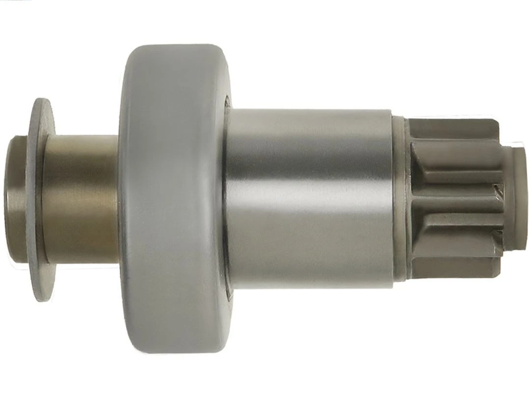 Freewheel Gear, starter