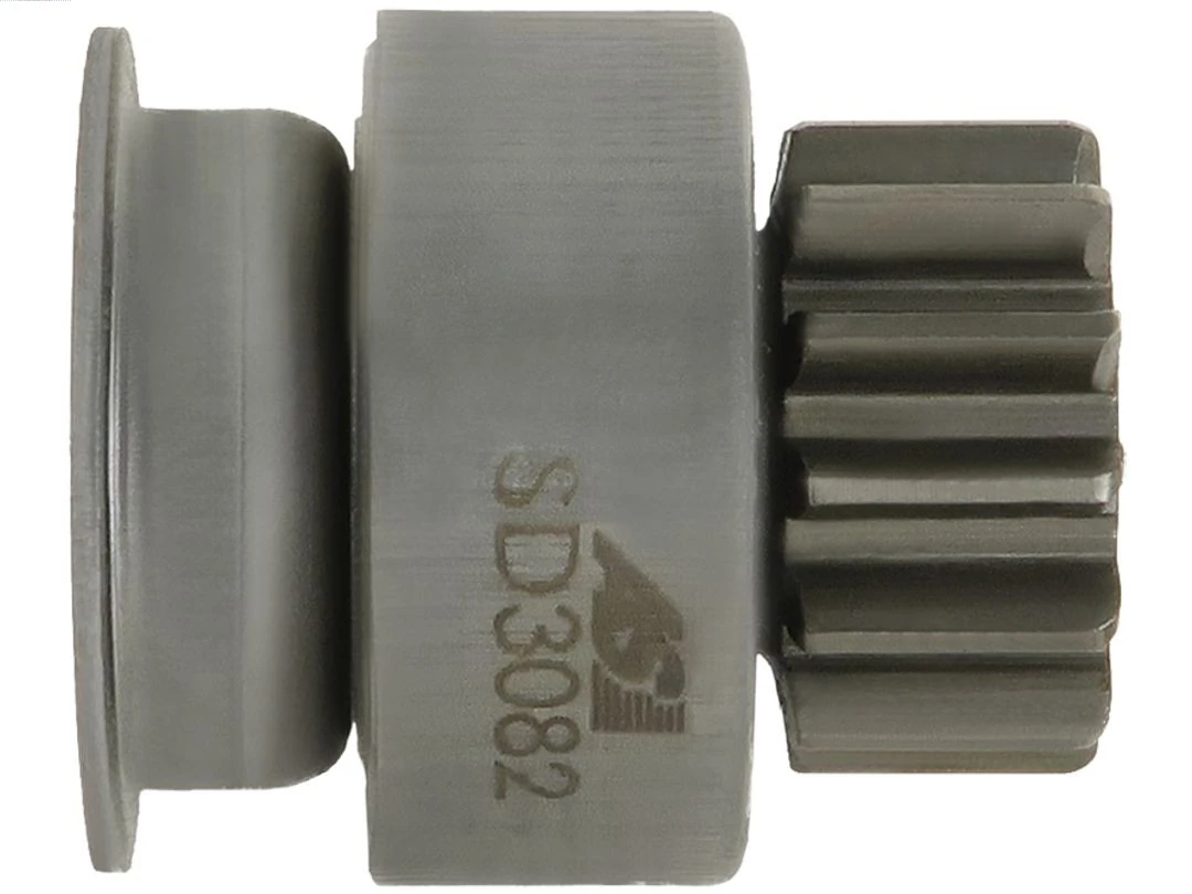 Freewheel Gear, starter