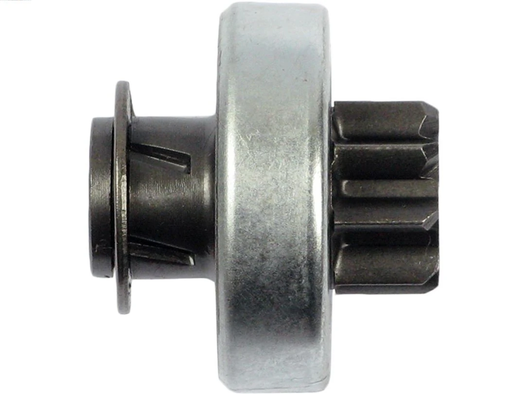 Freewheel Gear, starter