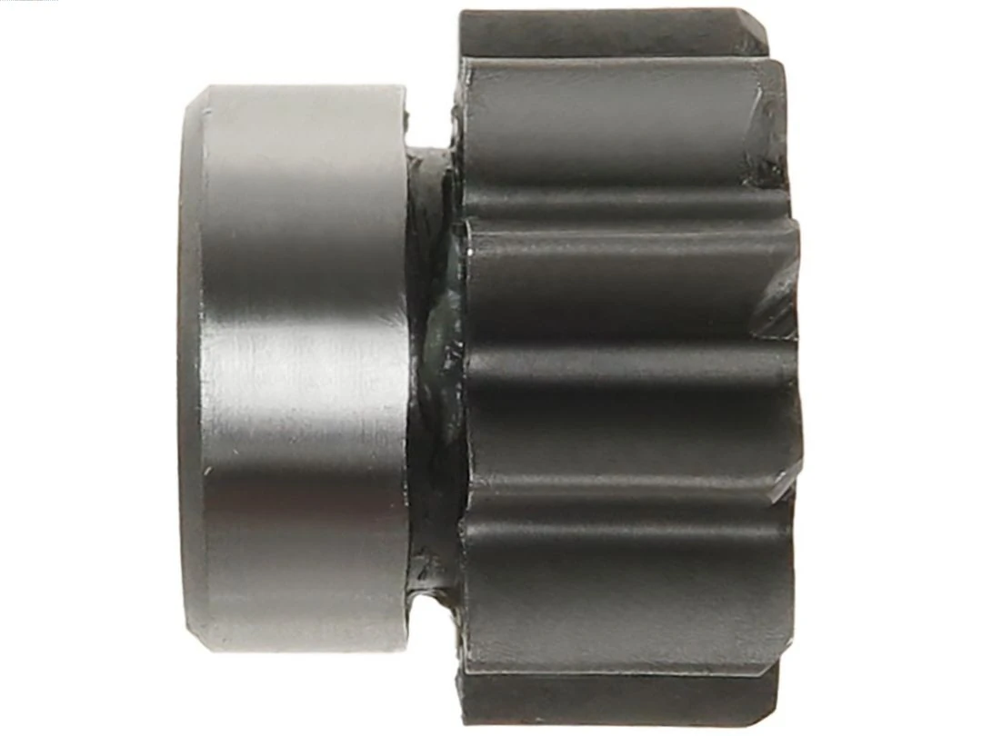 Freewheel Gear, starter