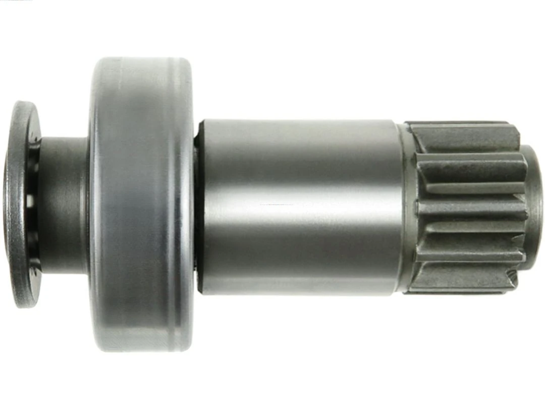 Freewheel Gear, starter