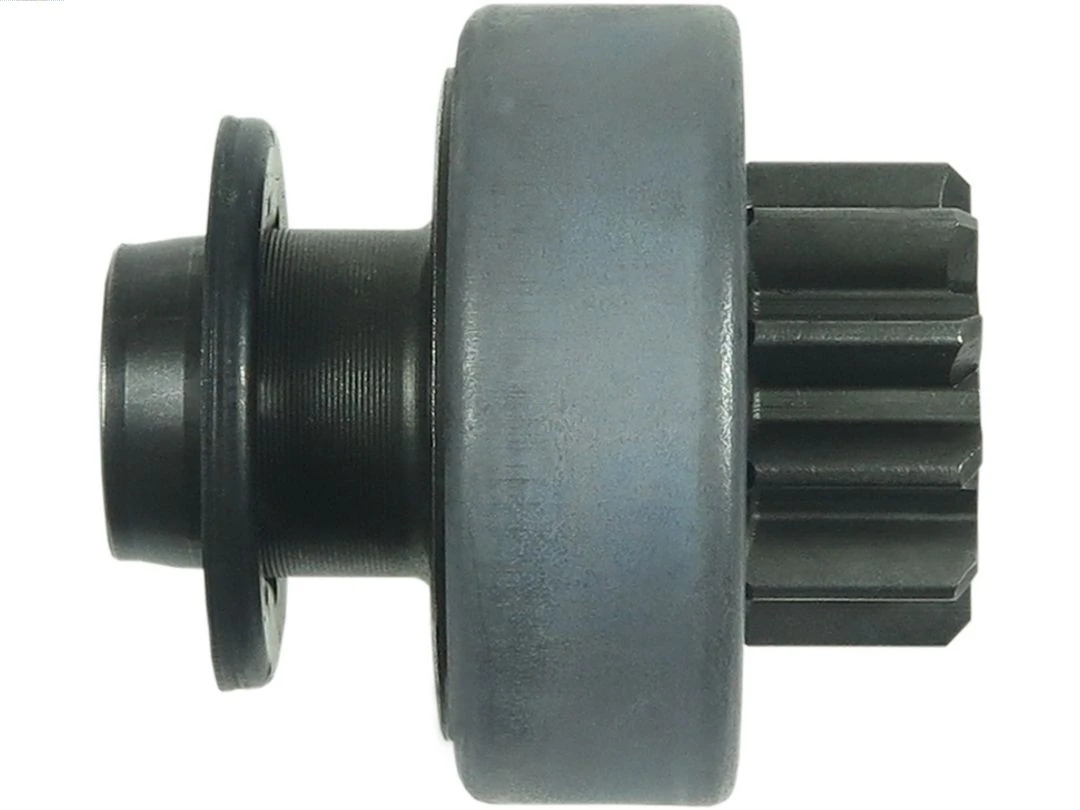 Freewheel Gear, starter