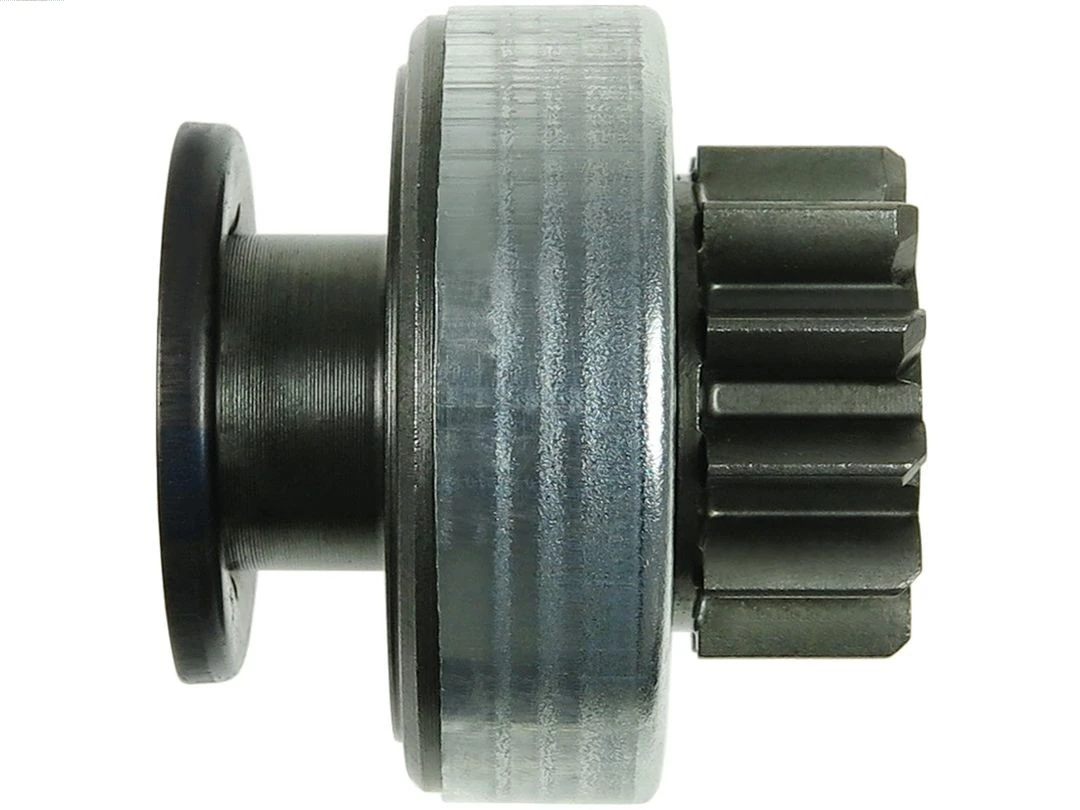 Freewheel Gear, starter