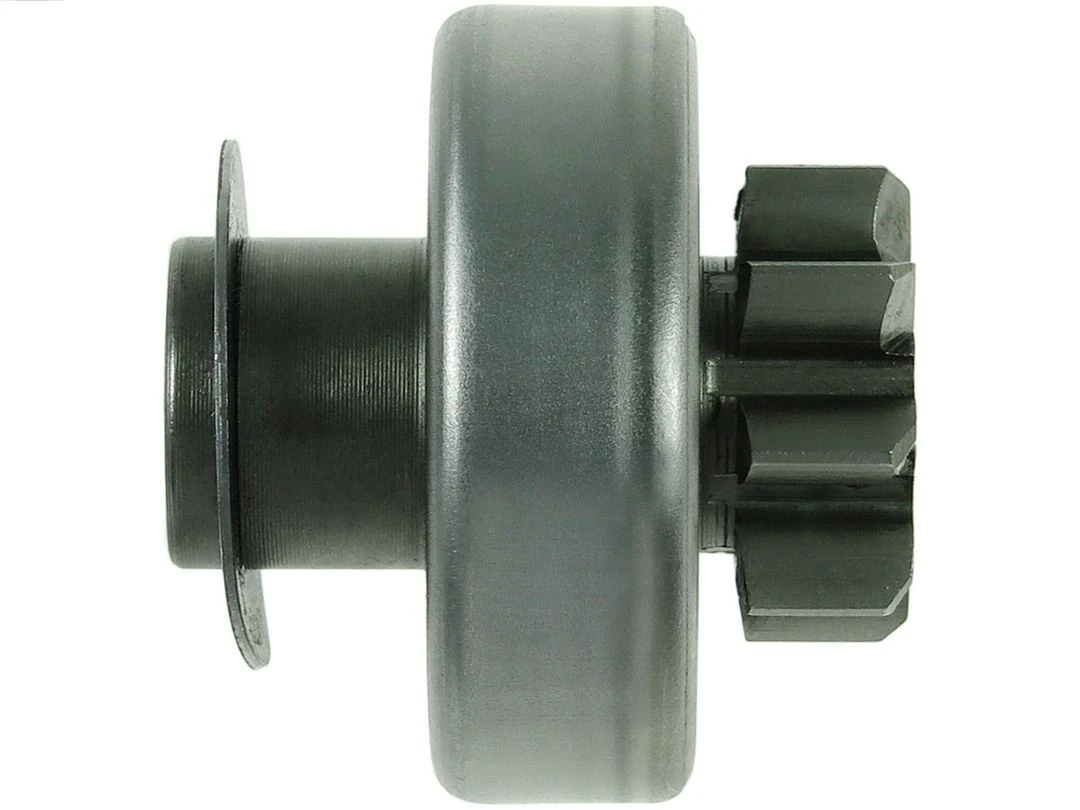 Freewheel Gear, starter