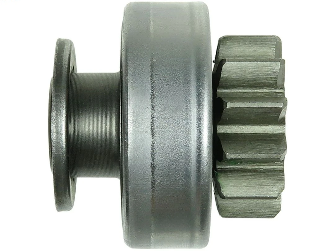 Freewheel Gear, starter