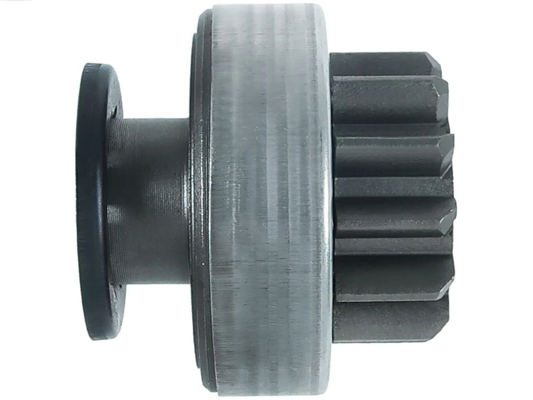 Freewheel Gear, starter