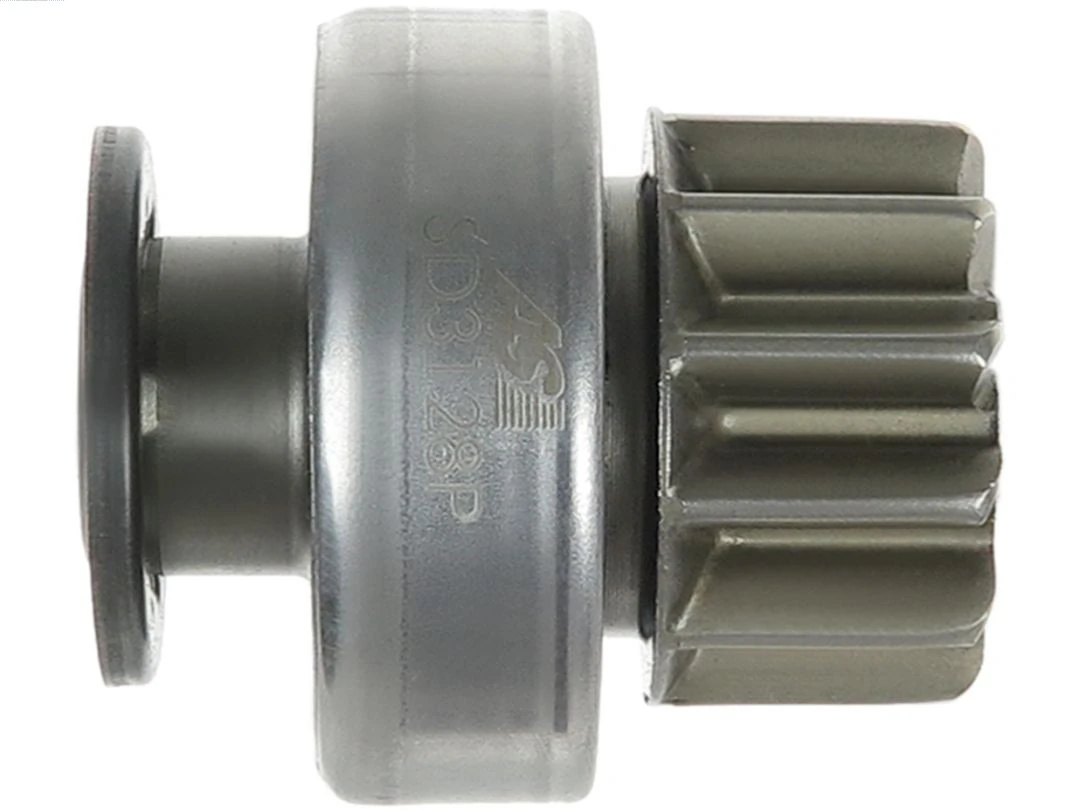 Freewheel Gear, starter