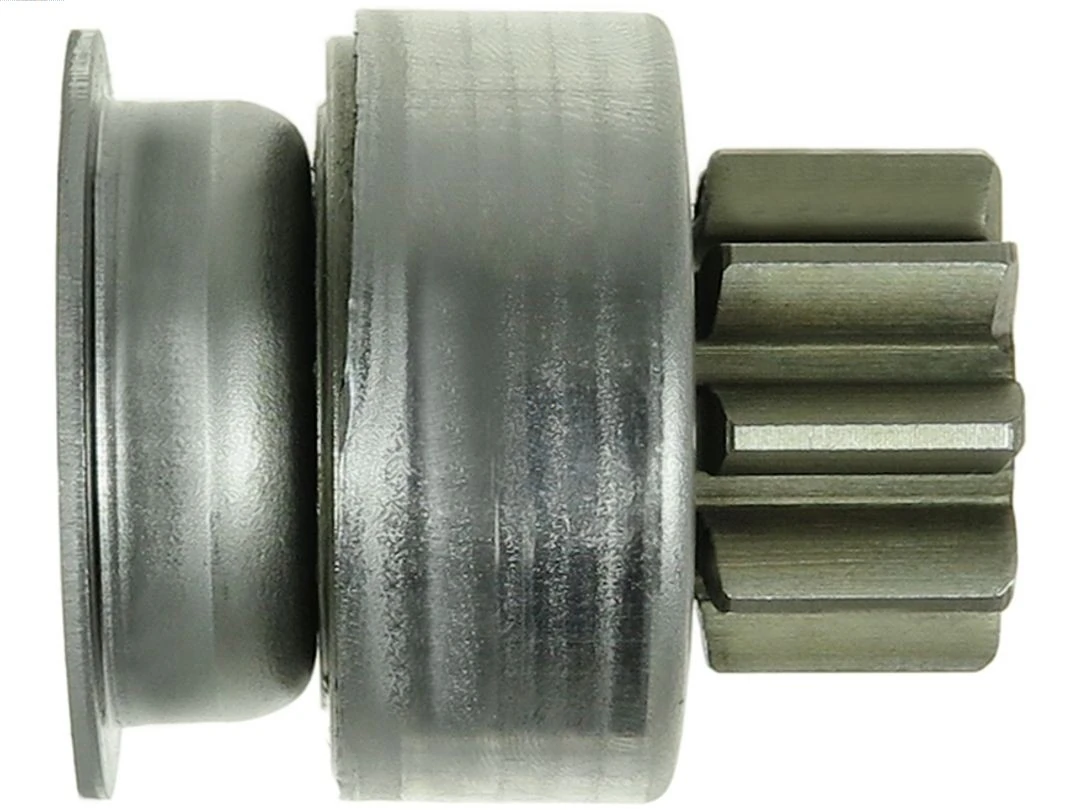 Freewheel Gear, starter