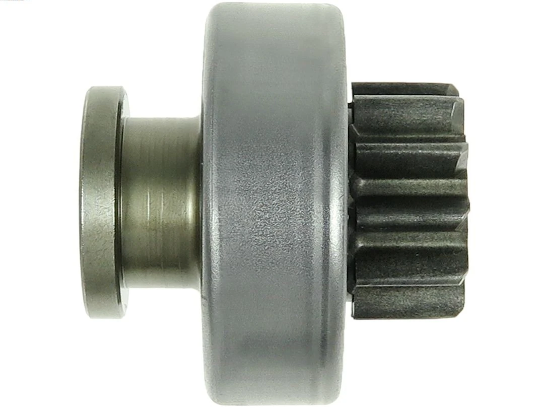 Freewheel Gear, starter
