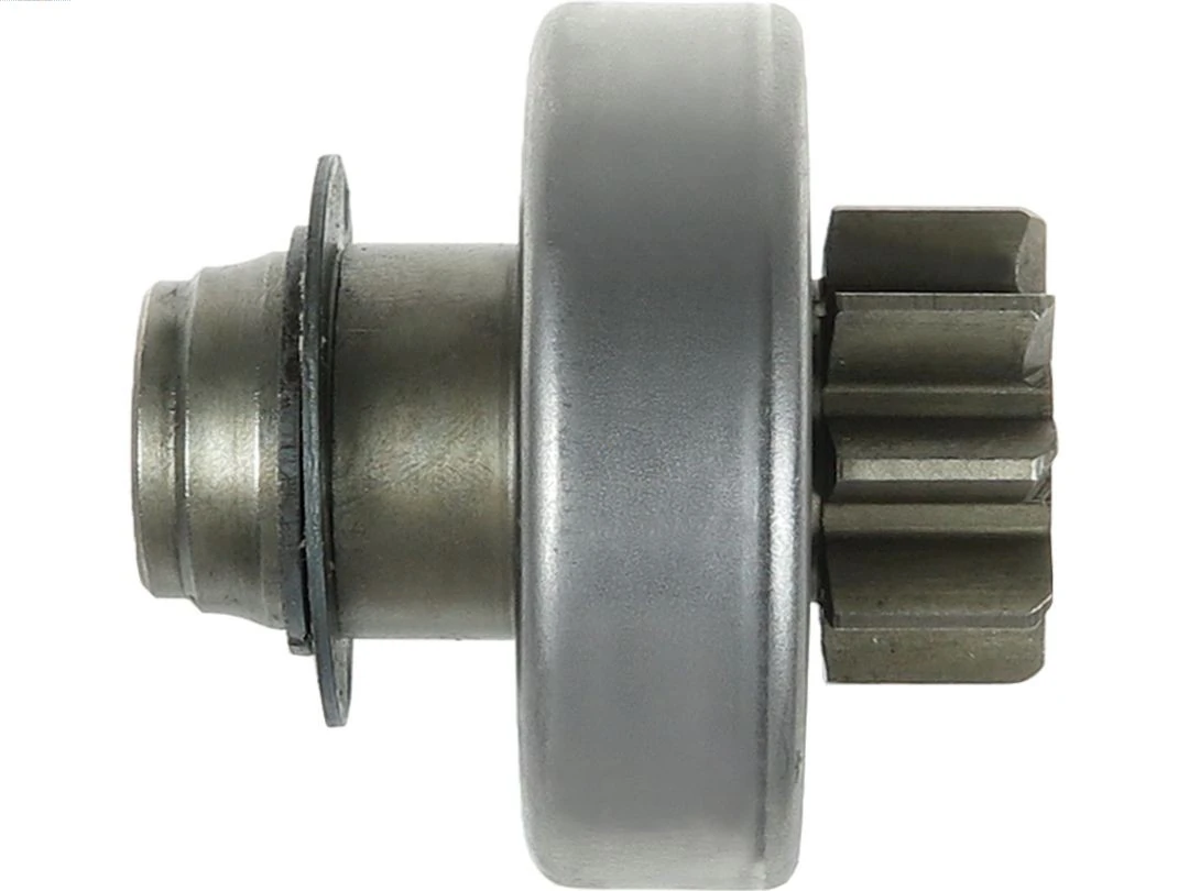 Freewheel Gear, starter