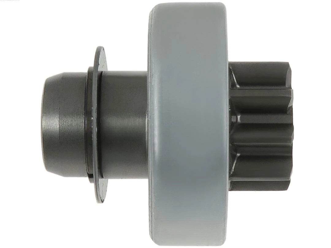 Freewheel Gear, starter