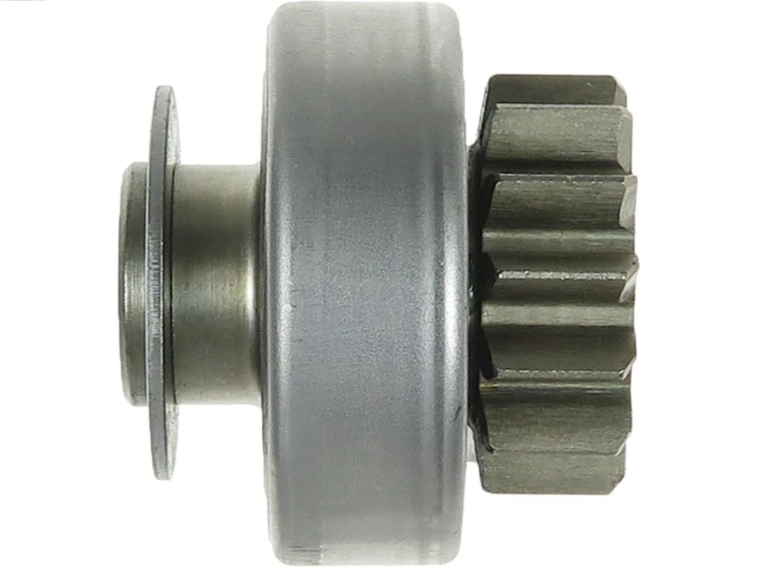 Freewheel Gear, starter