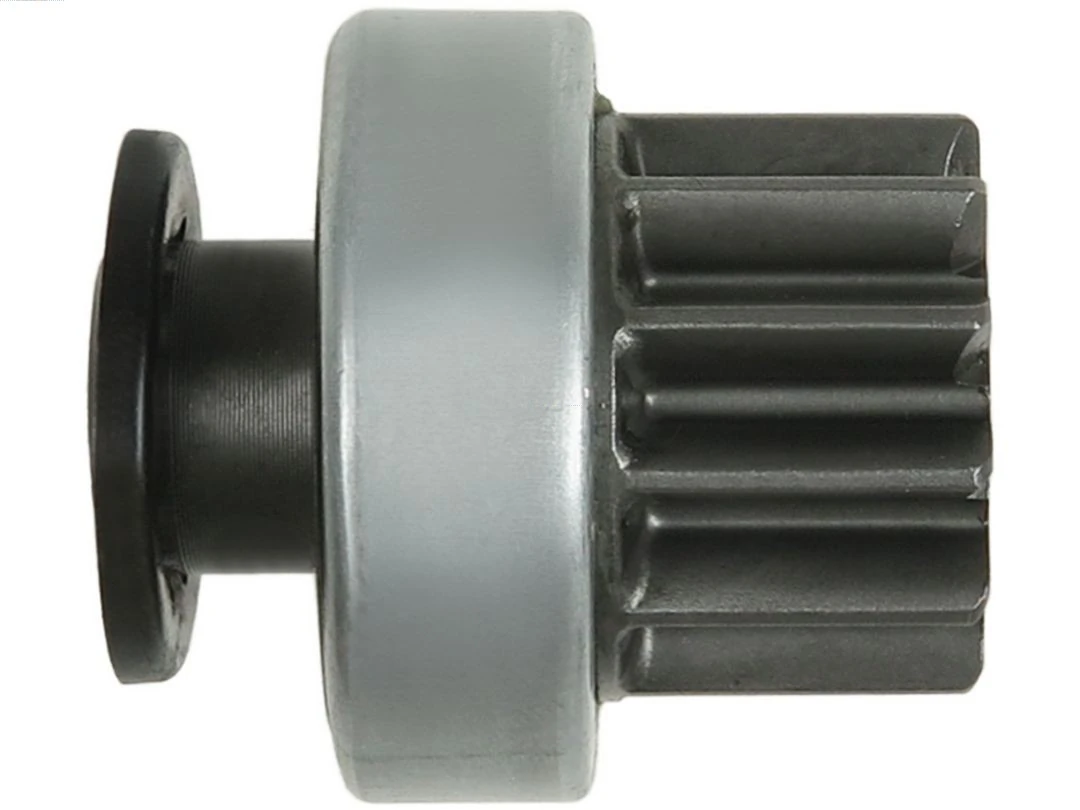 Freewheel Gear, starter
