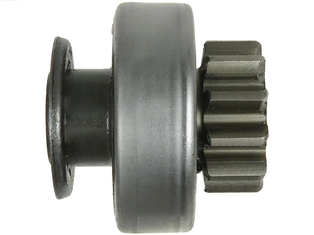 Freewheel Gear, starter