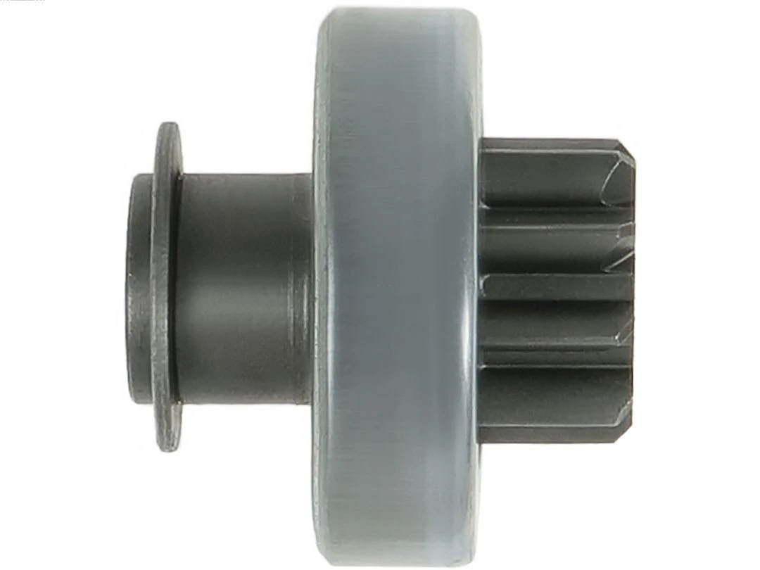 Freewheel Gear, starter