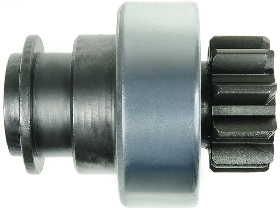 Freewheel Gear, starter