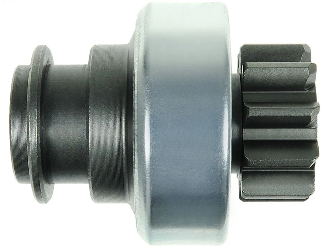 Freewheel Gear, starter