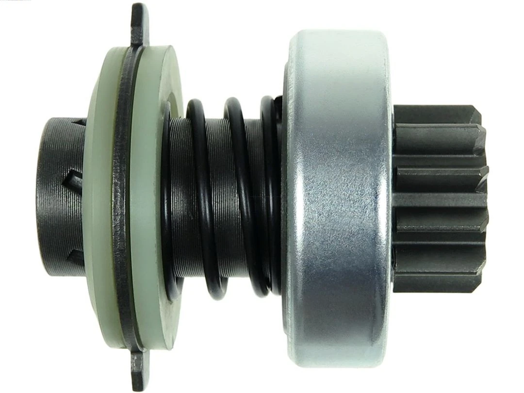 Freewheel Gear, starter