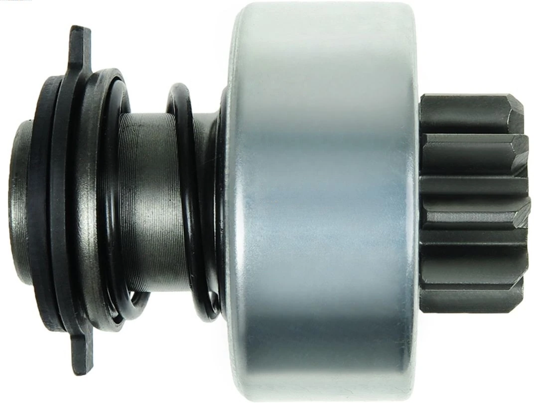 Freewheel Gear, starter