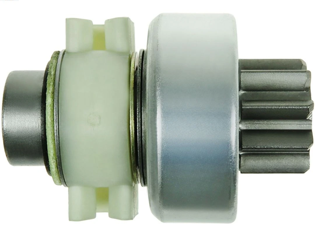 Freewheel Gear, starter