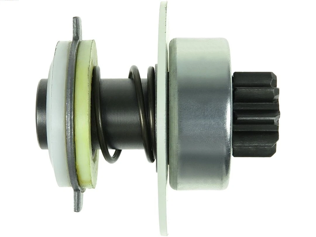 Freewheel Gear, starter