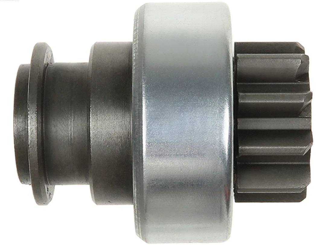 Freewheel Gear, starter