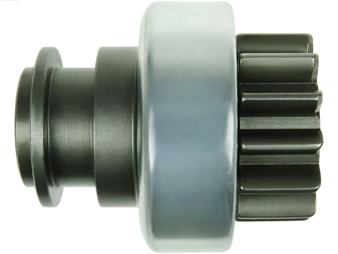 Freewheel Gear, starter