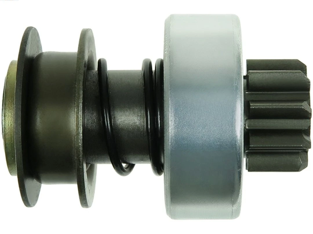 Freewheel Gear, starter