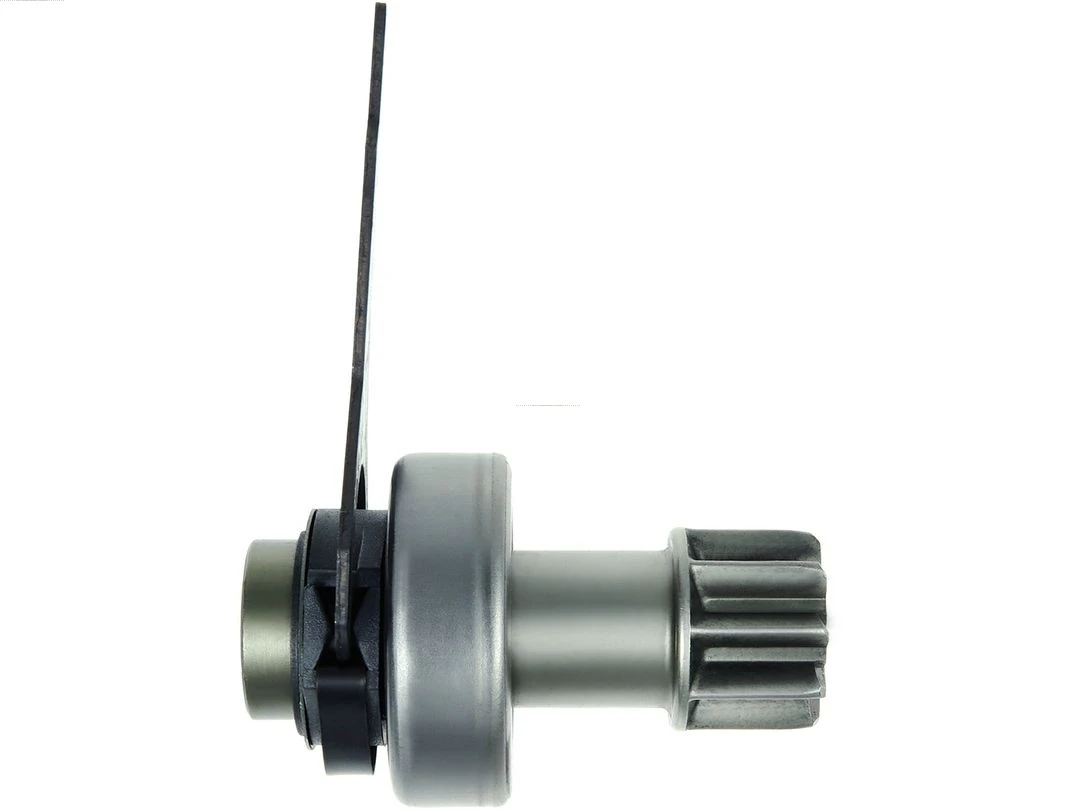 Freewheel Gear, starter