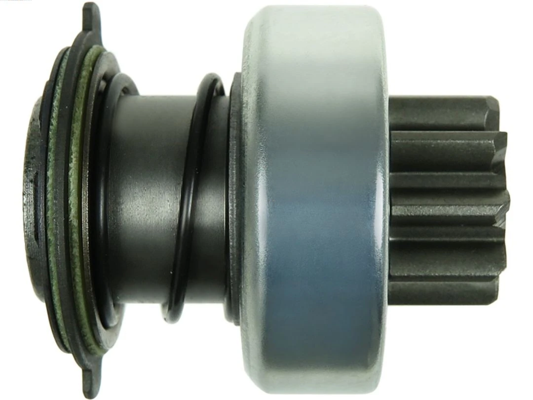 Freewheel Gear, starter