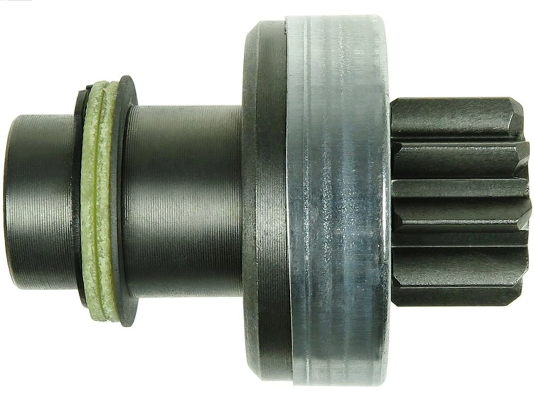 Freewheel Gear, starter