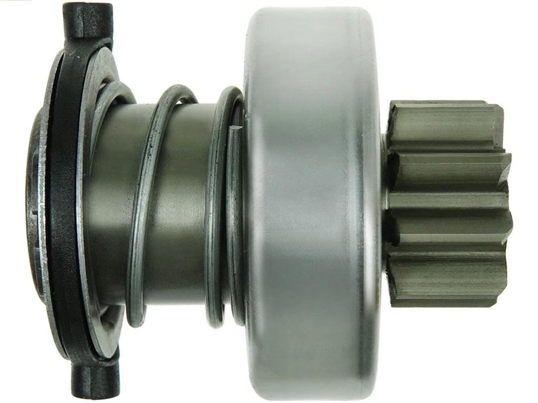 Freewheel Gear, starter