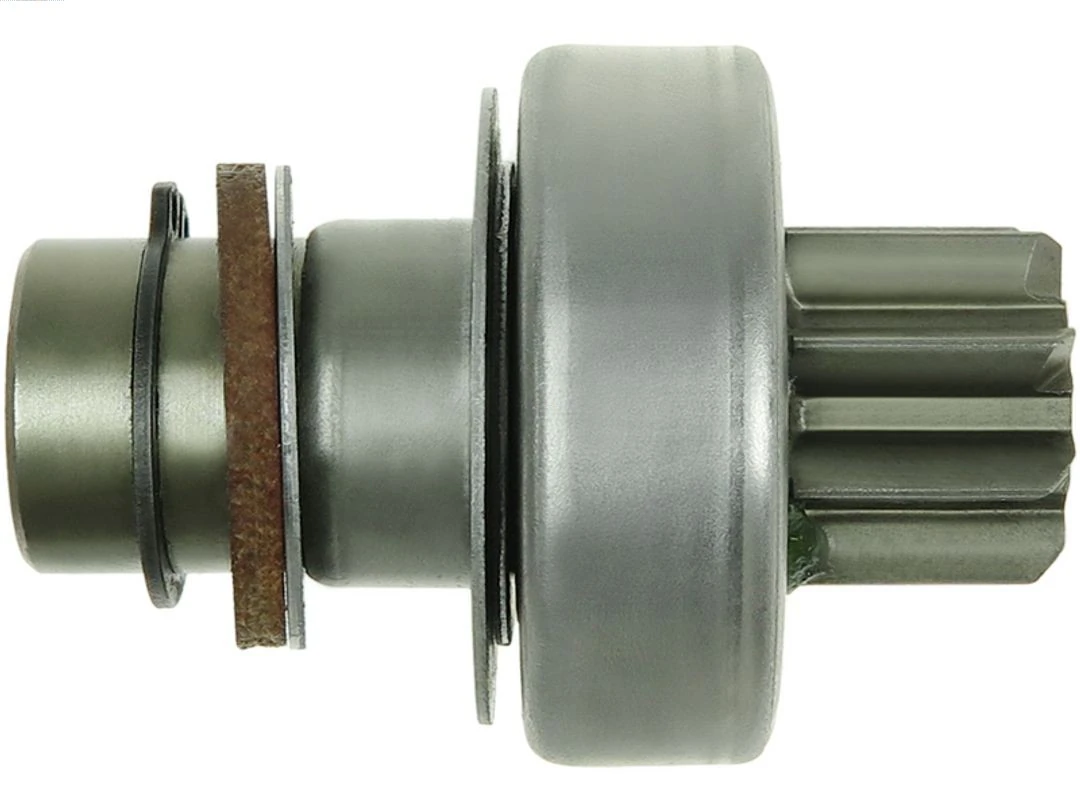 Freewheel Gear, starter