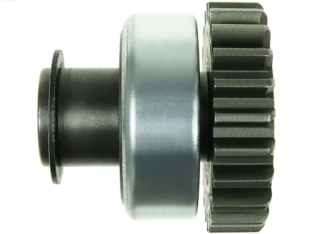 Freewheel Gear, starter
