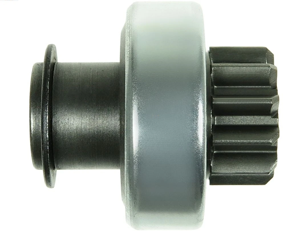 Freewheel Gear, starter