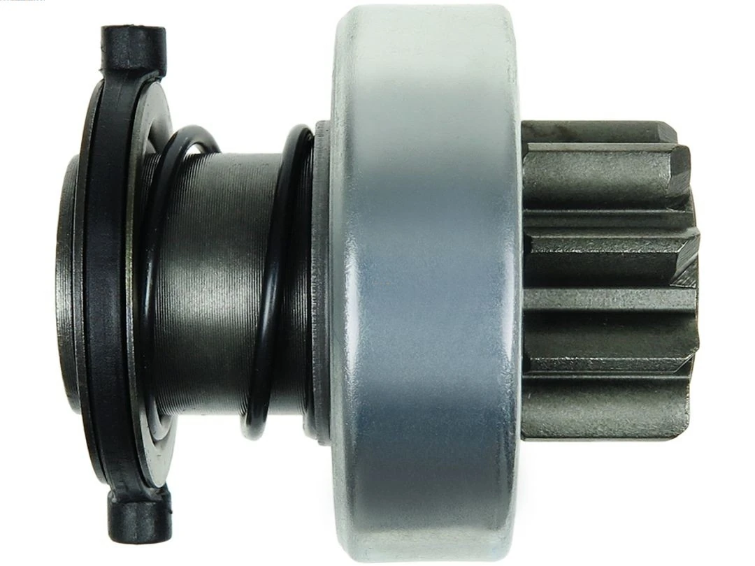 Freewheel Gear, starter