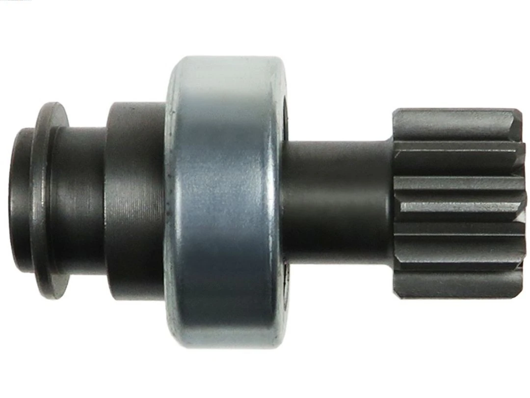 Freewheel Gear, starter