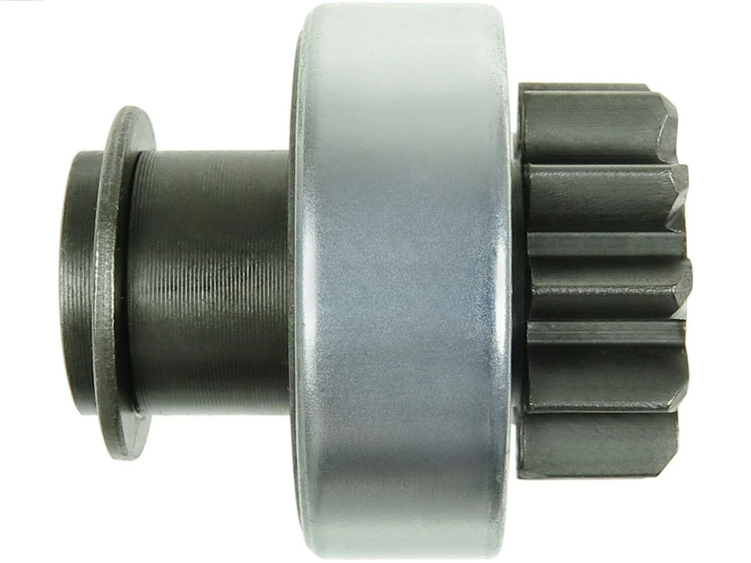 Freewheel Gear, starter