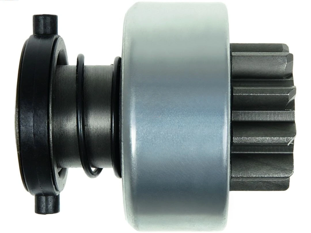 Freewheel Gear, starter