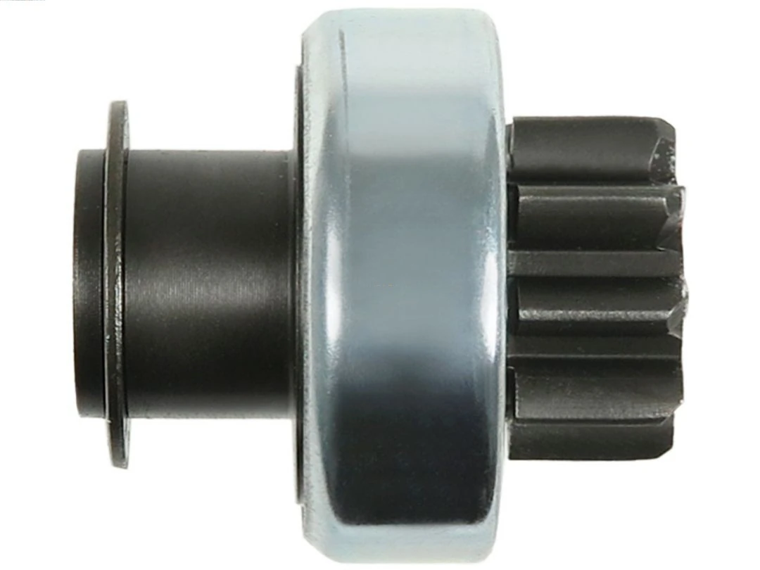 Freewheel Gear, starter